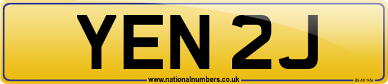 YEN 2J