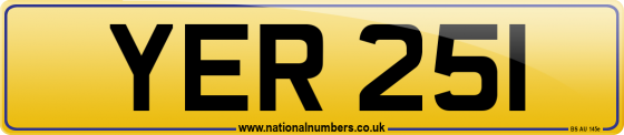 YER 251