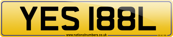 YES 188L