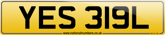 YES 319L