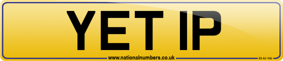 YET 1P