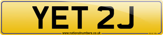 YET 2J