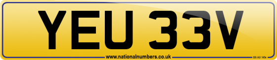 YEU 33V