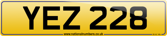 YEZ 228
