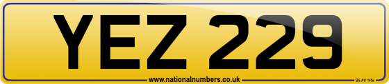 YEZ 229