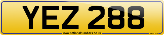 YEZ 288