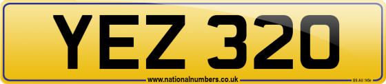 YEZ 320