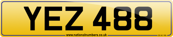 YEZ 488
