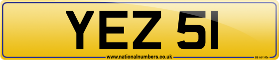 YEZ 51