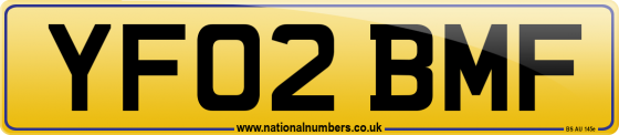 YF02 BMF