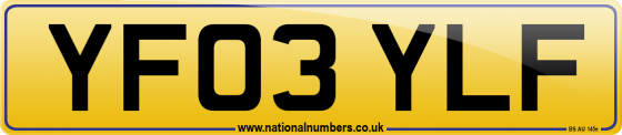 YF03 YLF