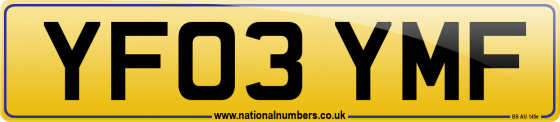 YF03 YMF