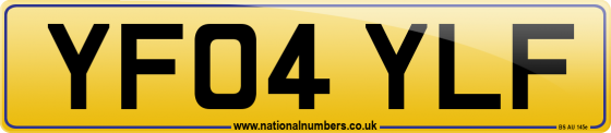 YF04 YLF