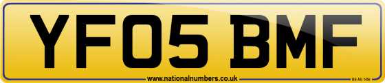 YF05 BMF