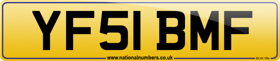YF51 BMF