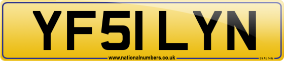 YF51 LYN