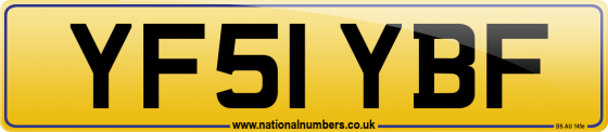 YF51 YBF