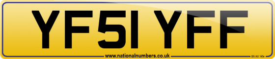 YF51 YFF