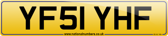 YF51 YHF