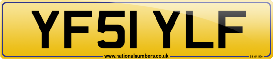 YF51 YLF