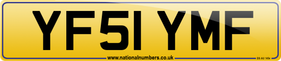 YF51 YMF