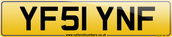 YF51 YNF
