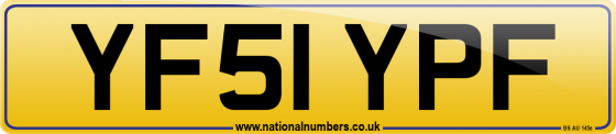 YF51 YPF