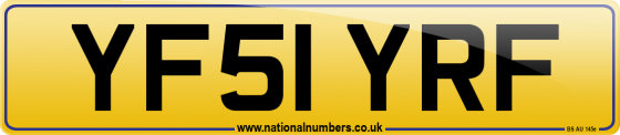 YF51 YRF