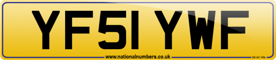 YF51 YWF