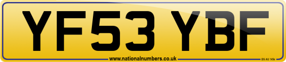 YF53 YBF