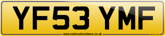 YF53 YMF