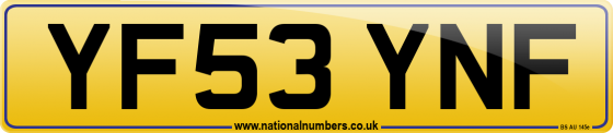 YF53 YNF