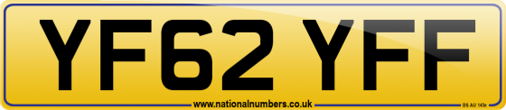 YF62 YFF