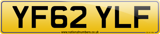YF62 YLF