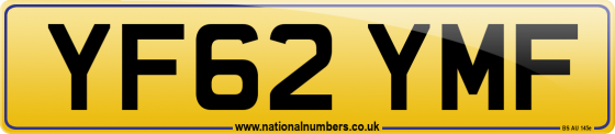 YF62 YMF