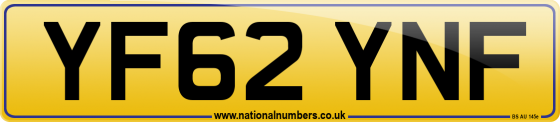 YF62 YNF