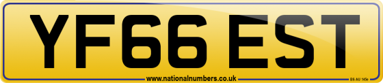 YF66 EST