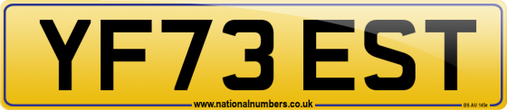 YF73 EST