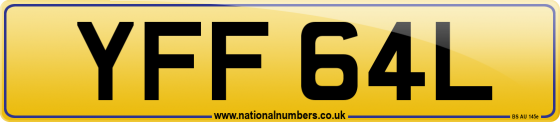YFF 64L