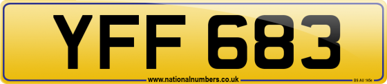 YFF 683