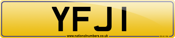 YFJ 1
