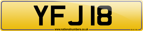 YFJ 18