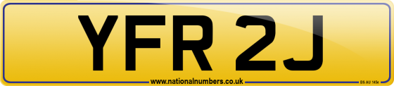 YFR 2J