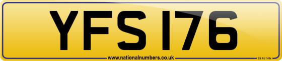 YFS 176