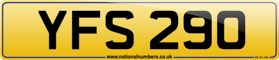YFS 290