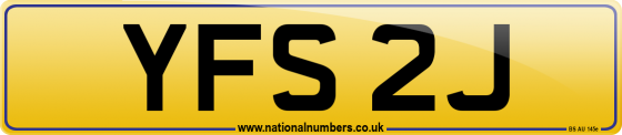 YFS 2J