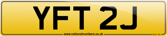 YFT 2J