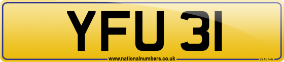 YFU 31