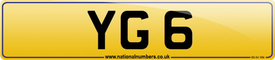 YG 6