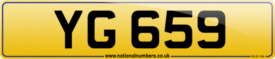 YG 659